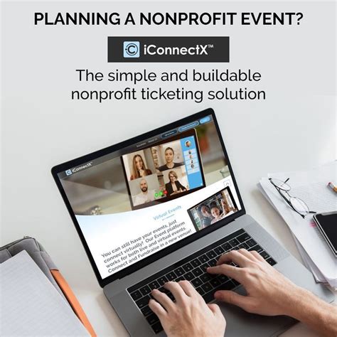 nonprofit event ticketing|The Best Event Ticketing Platforms for Non.